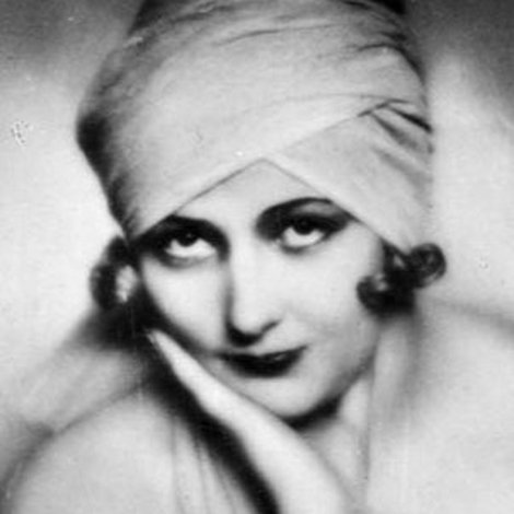 Betty Astor