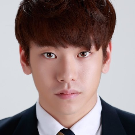 Ahn Seung-gyun