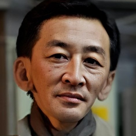 Gennadi Lyui