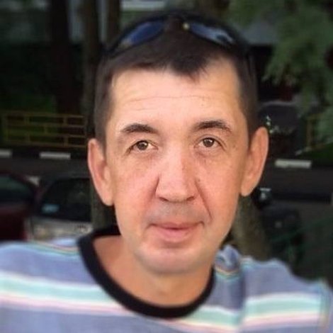 Sergei Shelgunov
