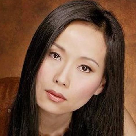 Cecilia Yip Tung
