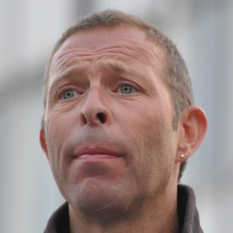 Stefan Lindfors