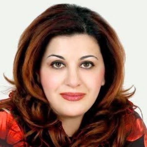 Armine Poghosyan
