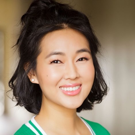 Angie Kim