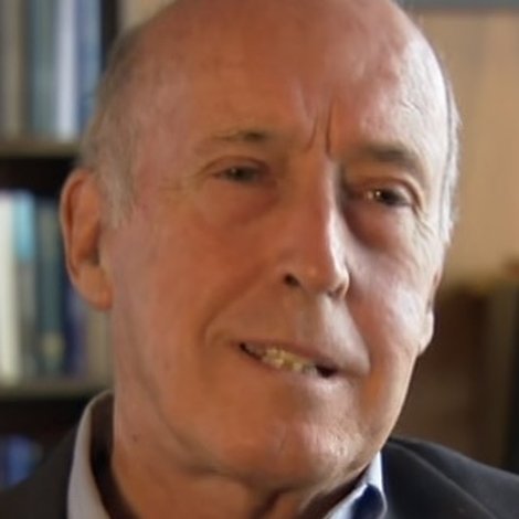 Robert McDermott