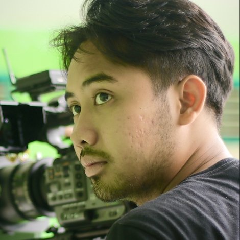 Nadim Eggar Laksono