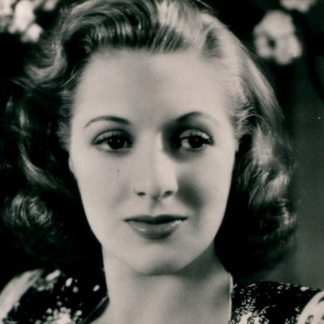 Diana Churchill