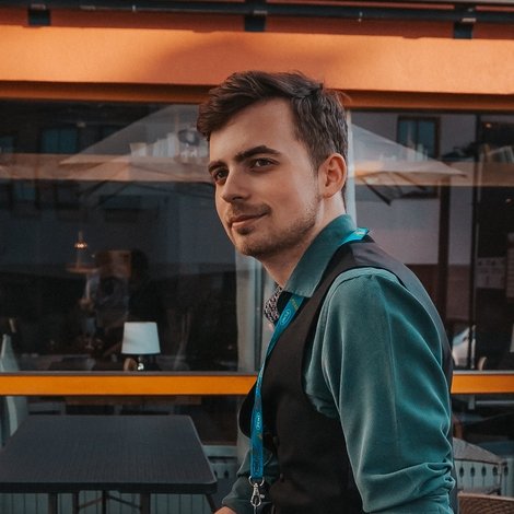 Michal Špitálský