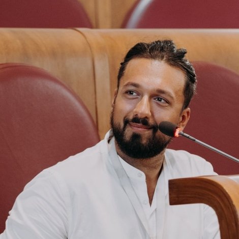 Riccardo Cotumaccio