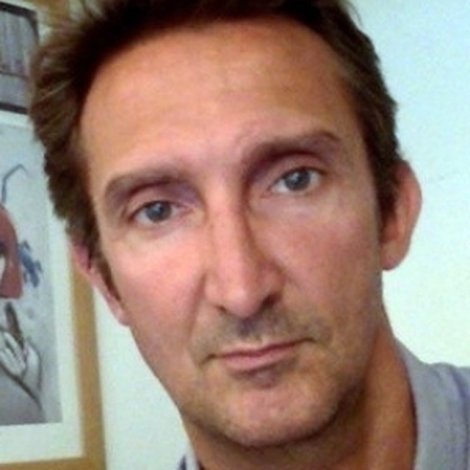 Stéphane Bidault