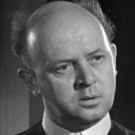 John Salew