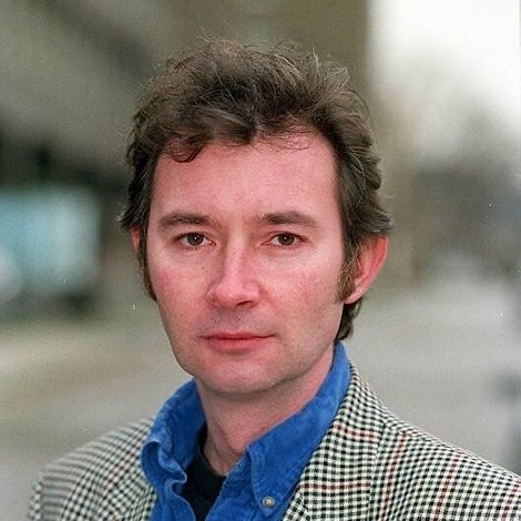 Mark Drewry