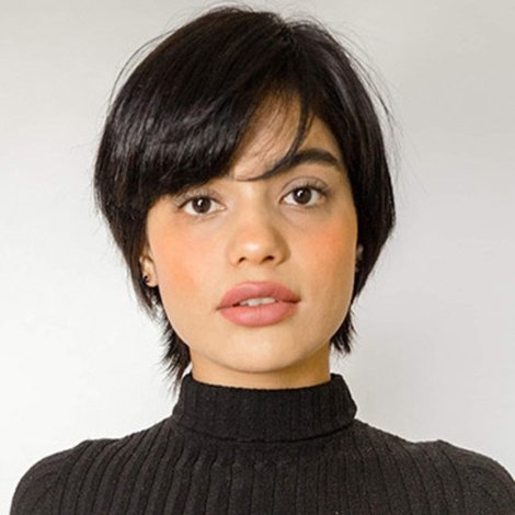 Andrea Aldana