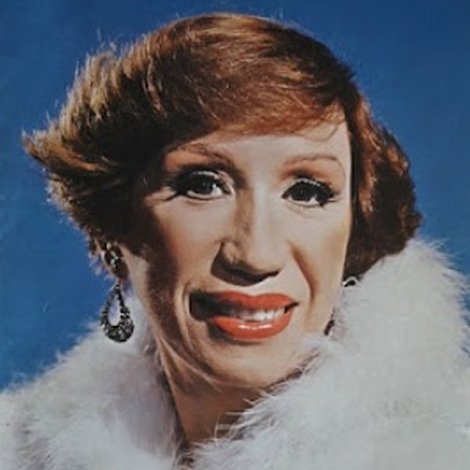 Berta Loran