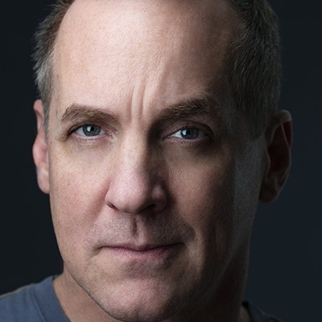 Steve Blanchard