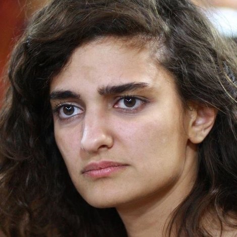 Marwa Arsanios