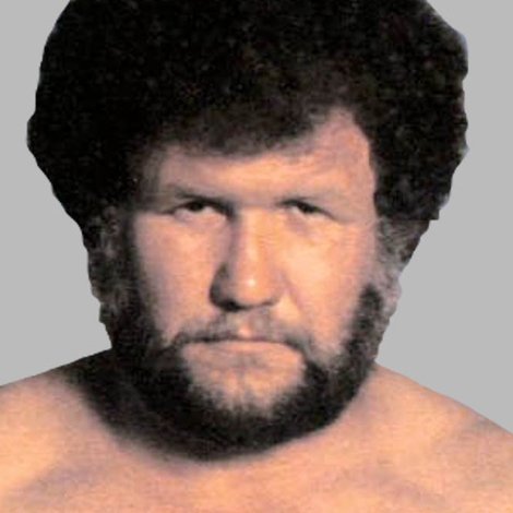 Harley Race