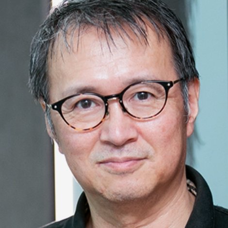 Yoshikazu Matsuhana