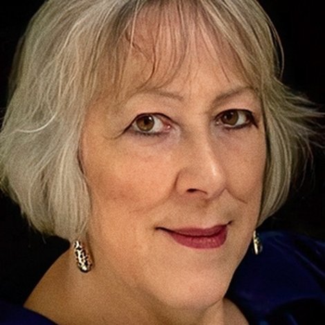 Susan Porrett