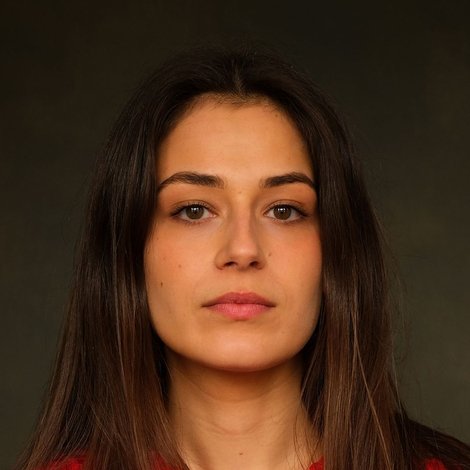 Carlotta Banat