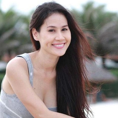 Thân Thúy Hà