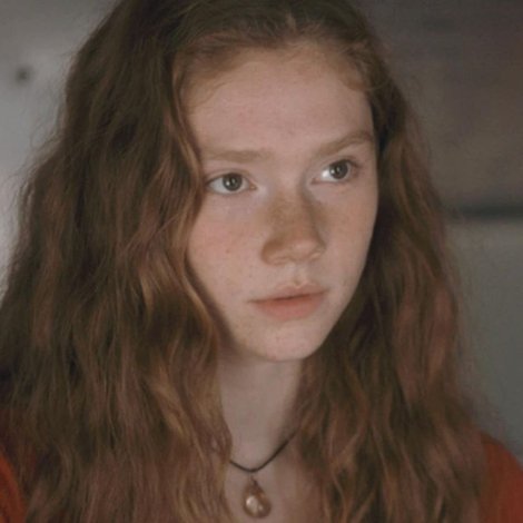 Charlotte Cétaire