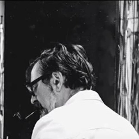 Tristram Cary