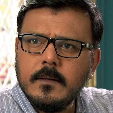 Kaushik Chakraborty