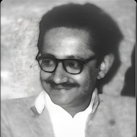 Bishu Dasgupta