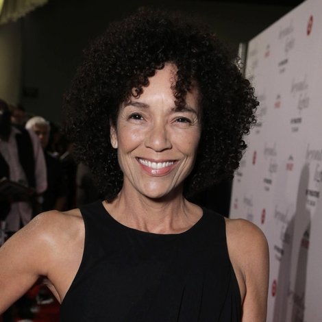 Stephanie Allain