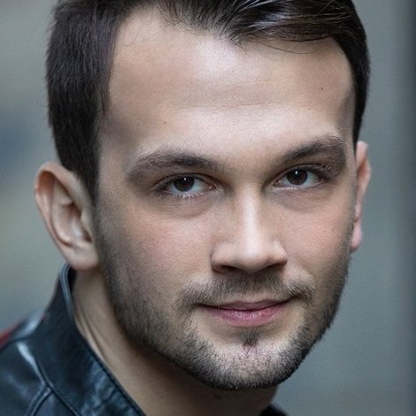 Yevhen Hudz