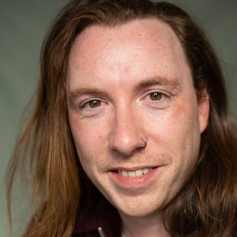 Joshua Farley
