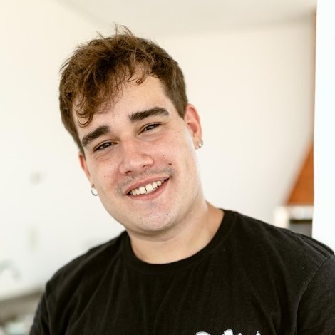 Matheus Cossa