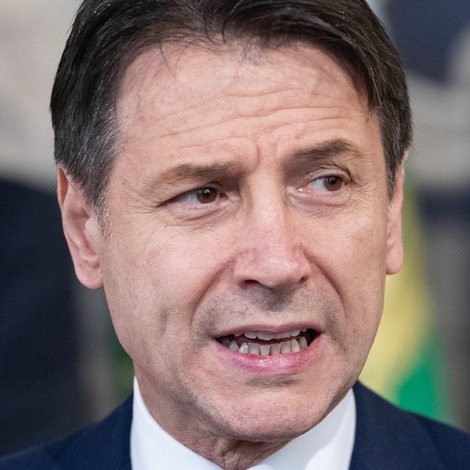 Giuseppe Conte
