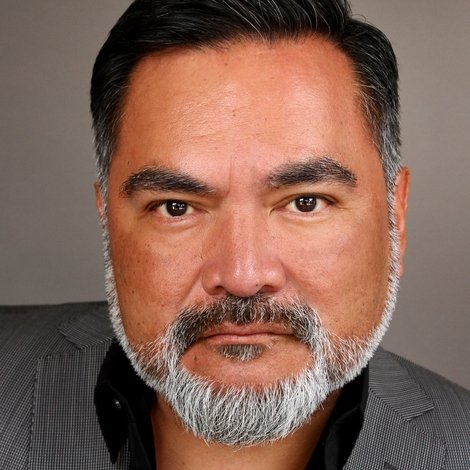 Martin Morales