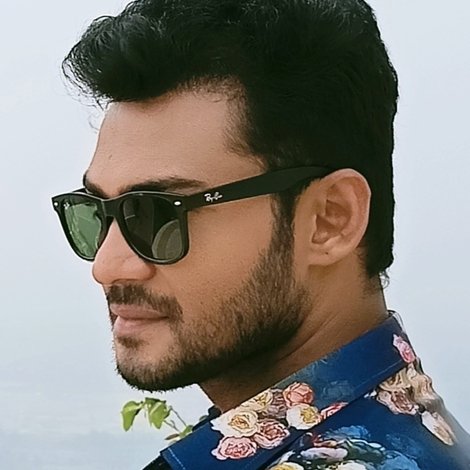 Saif Khan