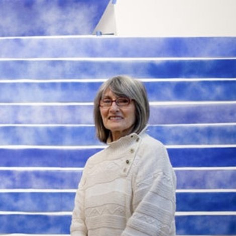 Anita Thacher