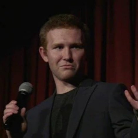 Brad Burke