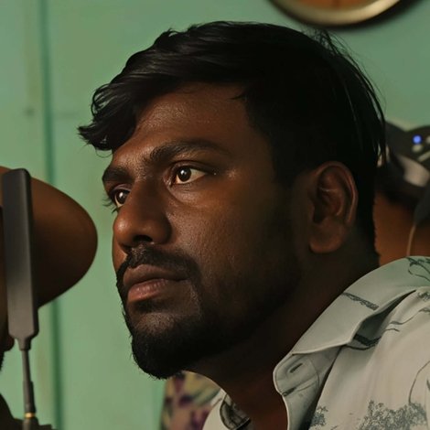 Naveen d gopal