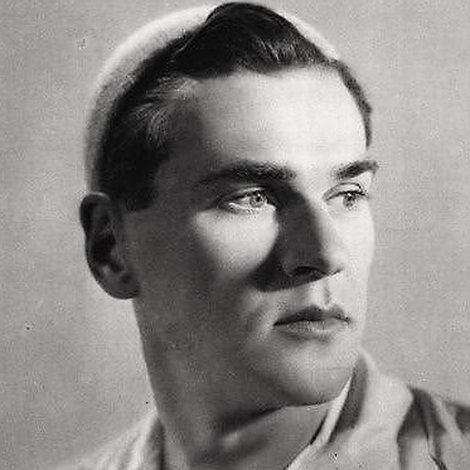 Andre Eglevsky