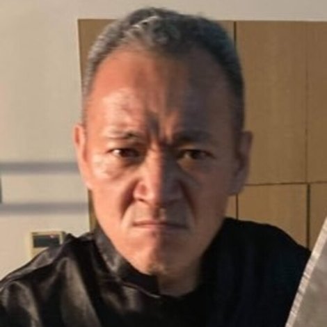 Hiroyuki Tsuji