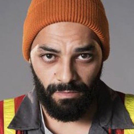 Nabil Mallat