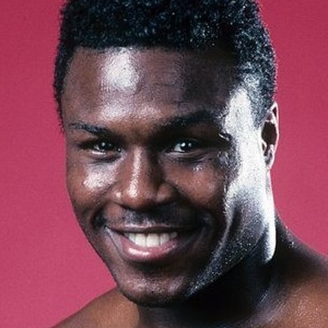 Meldrick Taylor