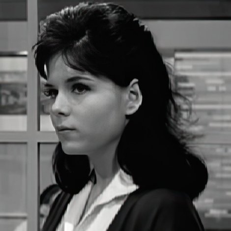 Catherine Clarence