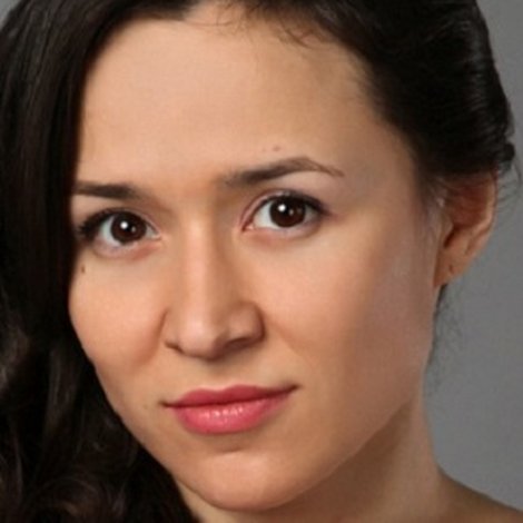 Veronika Aygi