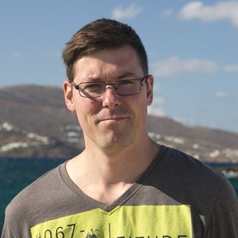Markus Trott