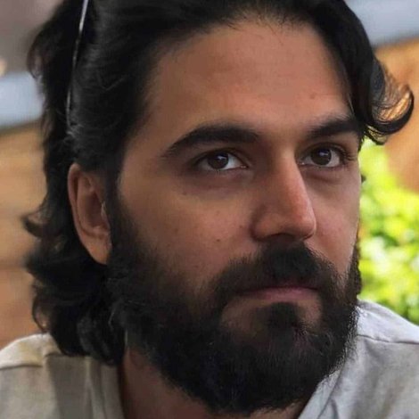 Pasha Rostami