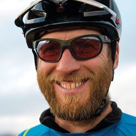 Steve Peat