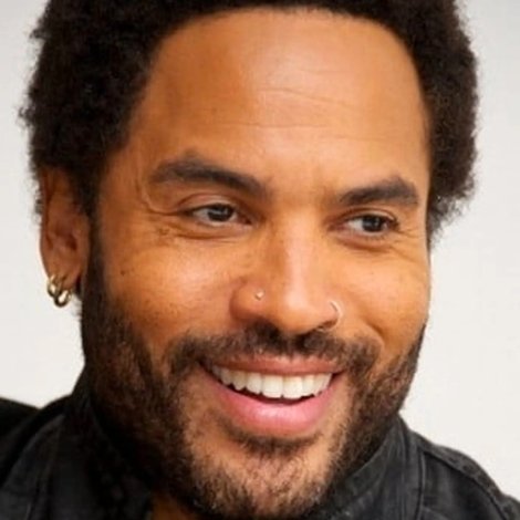 Lenny Kravitz