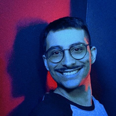Vitor Oliveira Carvalho